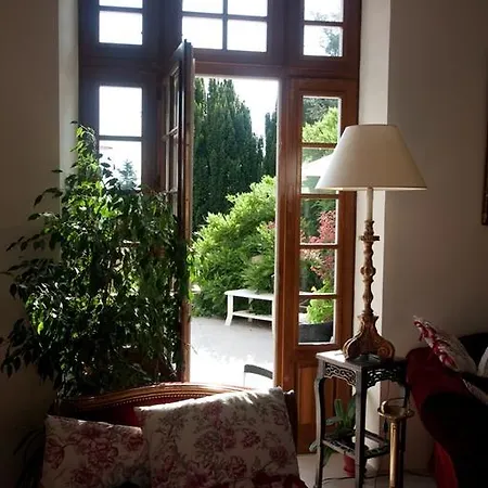 Le Petit Château Tiffauges