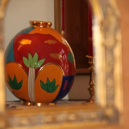 Frühstückspension Le Petit Chateau - Proche Puy Dufou Tiffauges