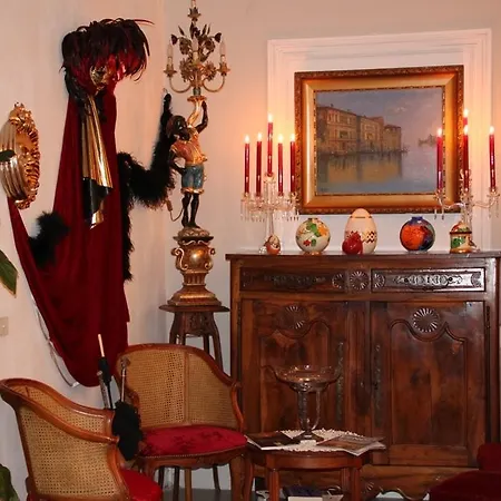 Le Petit Château