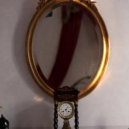 Frühstückspension Le Petit Chateau - Proche Puy Dufou Tiffauges