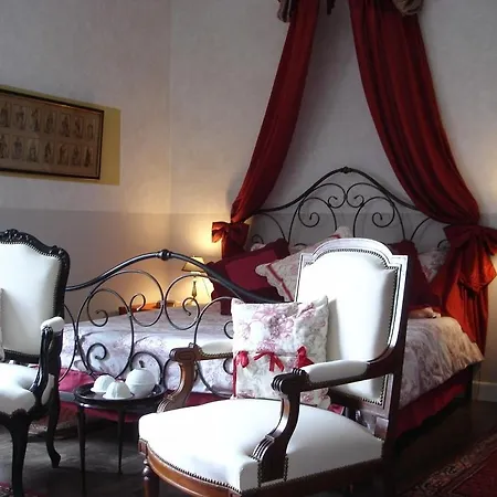 Le Petit Chateau - Proche Puy Dufou Tiffauges