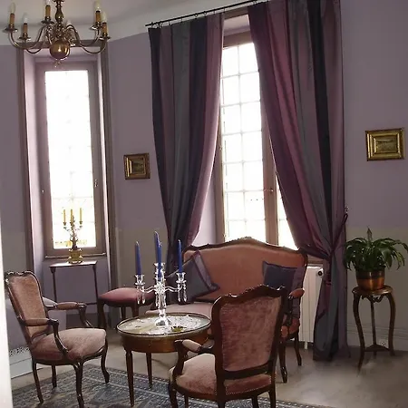 Bed & Breakfast Le Petit Chateau - Proche Puy Dufou Tiffauges