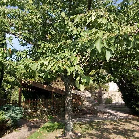 فندق مبيت وإفطار Le Petit Chateau - Proche Puy Dufou Tiffauges