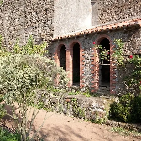 Le Petit Château