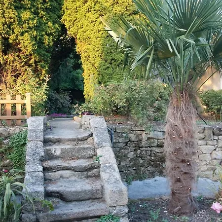 Le Petit Château Tiffauges
