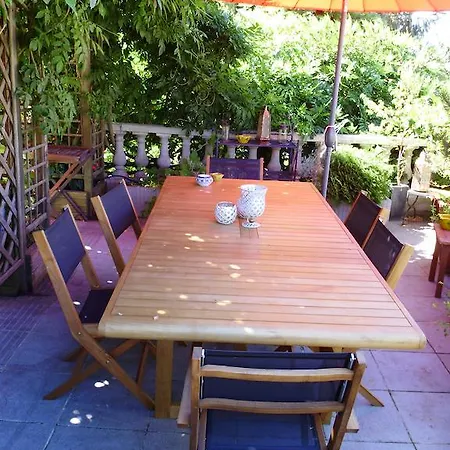 Couette-café Le Petit Château