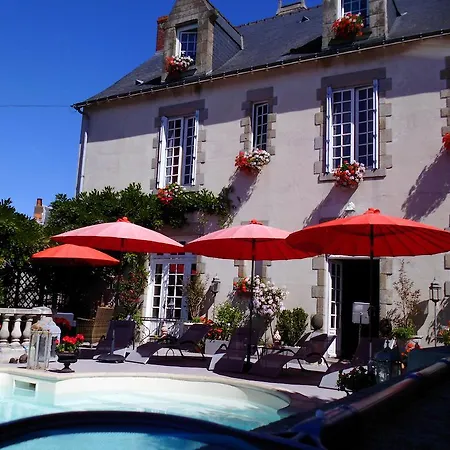 Bed & Breakfast Le Petit Chateau - Proche Puy Dufou