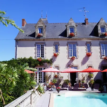 Le Petit Chateau - Proche Puy Dufou Tiffauges