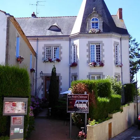 Le Petit Chateau - Proche Puy Dufou Tiffauges