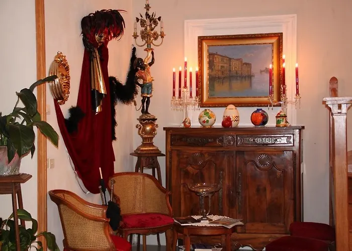 Le Petit Chateau - Proche Puy Dufou