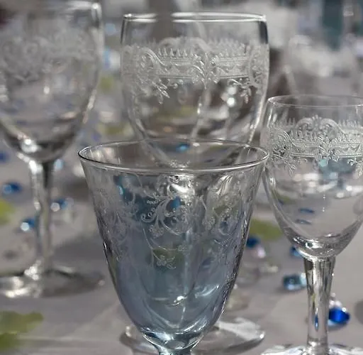 Bed & Breakfast Le Petit Chateau - Proche Puy Dufou Tiffauges