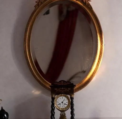 Bed & Breakfast Le Petit Chateau - Proche Puy Dufou Tiffauges