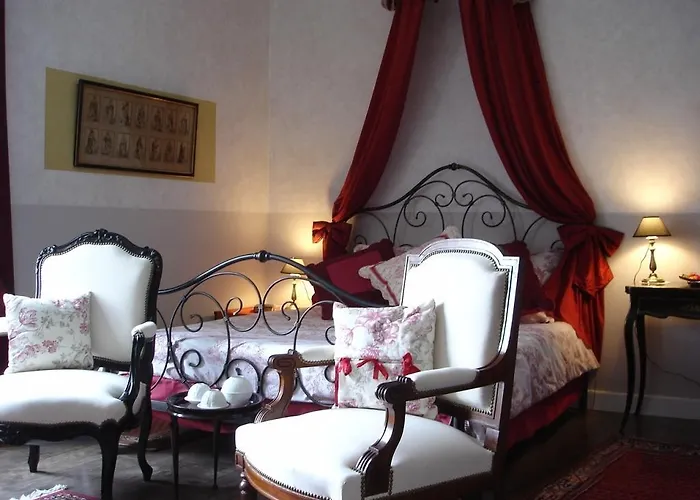 Le Petit Chateau - Proche Puy Dufou Tiffauges