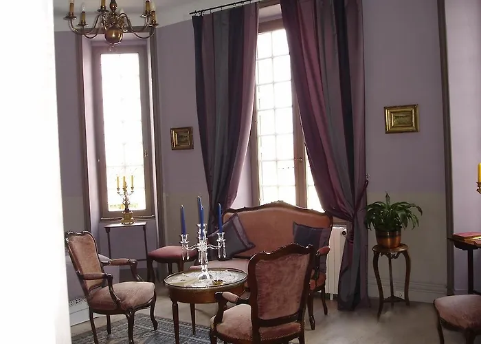 Bed & Breakfast Le Petit Chateau - Proche Puy Dufou Tiffauges