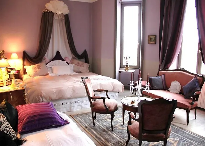 Le Petit Chateau - Proche Puy Dufou