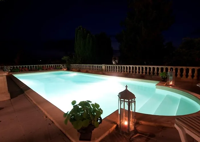 Le Petit Chateau - Proche Puy Dufou Tiffauges