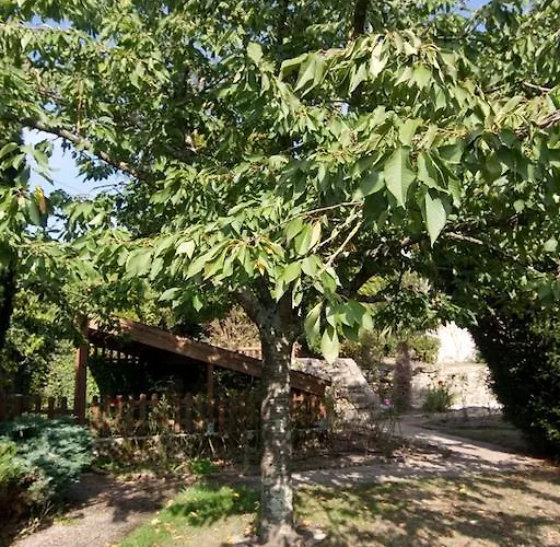 Bed & Breakfast Le Petit Chateau - Proche Puy Dufou Tiffauges