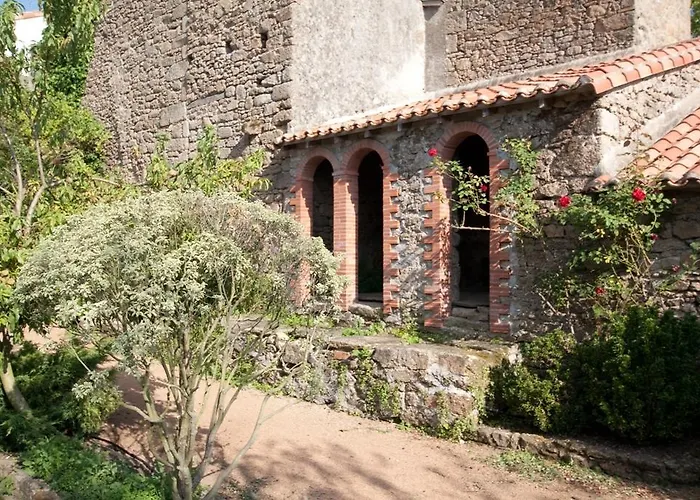 Le Petit Chateau - Proche Puy Dufou