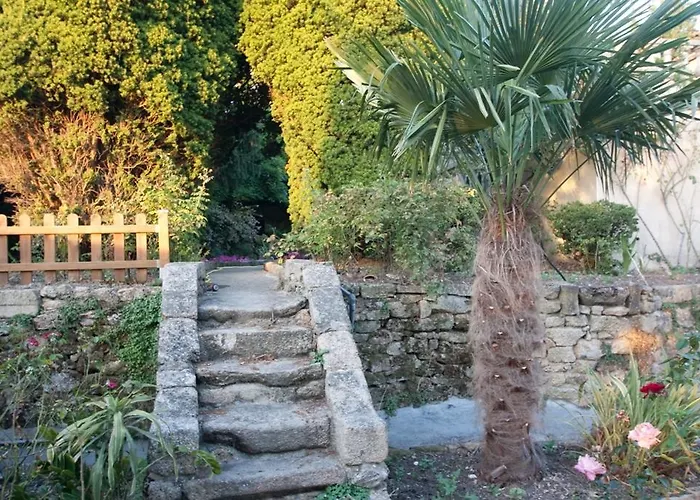 Le Petit Chateau - Proche Puy Dufou Tiffauges