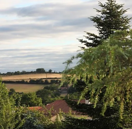 Le Petit Chateau - Proche Puy Dufou