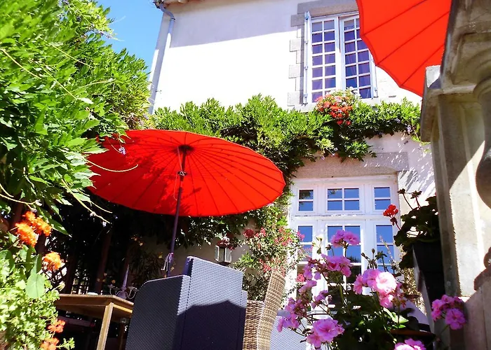 Le Petit Chateau - Proche Puy Dufou