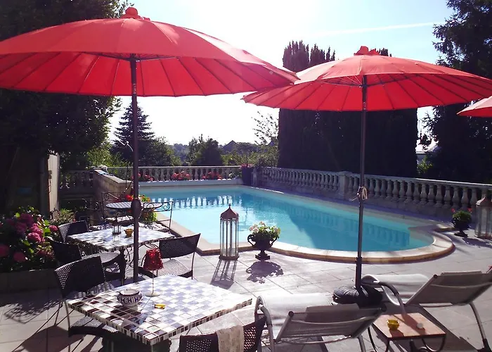 Le Petit Chateau - Proche Puy Dufou Tiffauges